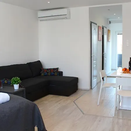 Broadway Center Rooftop View