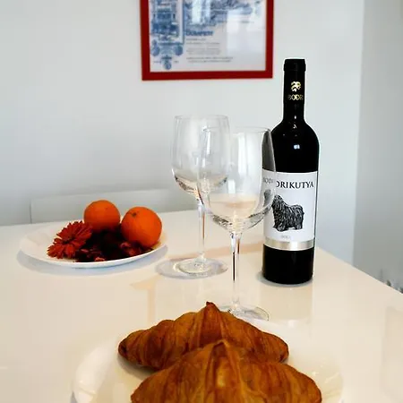 Broadway Center Rooftop View *