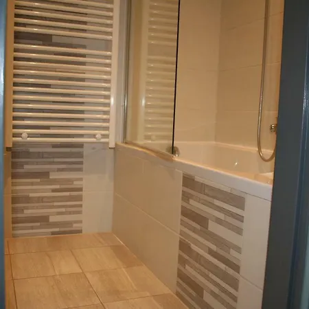 Broadway Center Rooftop View Budapest