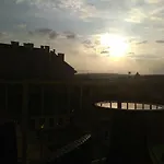 Broadway Center Rooftop View Budapest