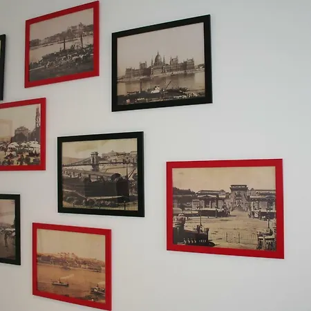 Appartamento Broadway Center Rooftop View *