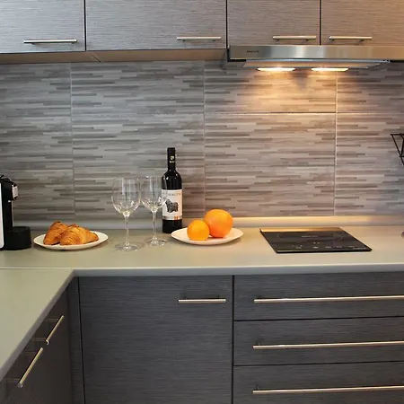 Broadway Center Rooftop View *