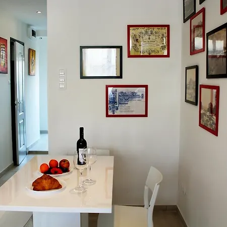 Broadway Center Rooftop View