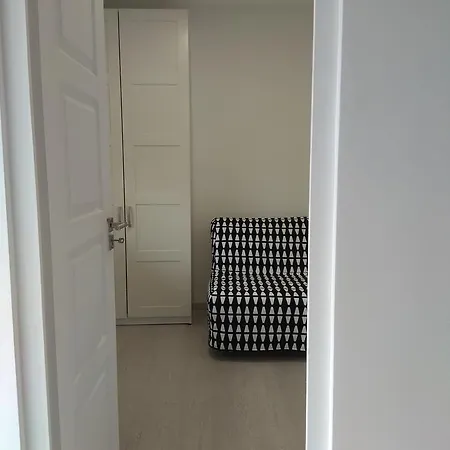 דירה Broadway Center Rooftop View