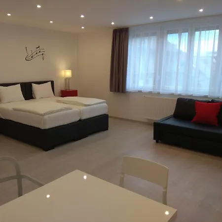 Broadway Center Rooftop View דירה *