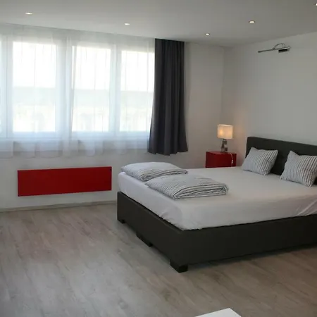 דירה Broadway Center Rooftop View בודפשט