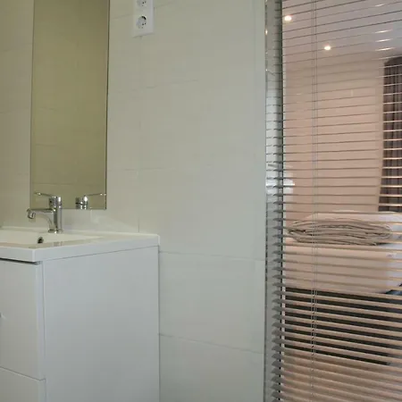 Broadway Center Rooftop View