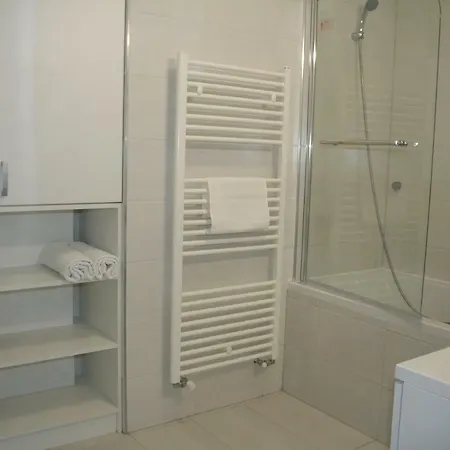 Broadway Center Rooftop View