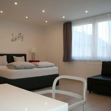 Broadway Center Rooftop View דירה בודפשט